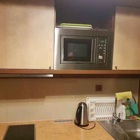 Apartmán 401 C - Veľká Lomnica Esterno foto