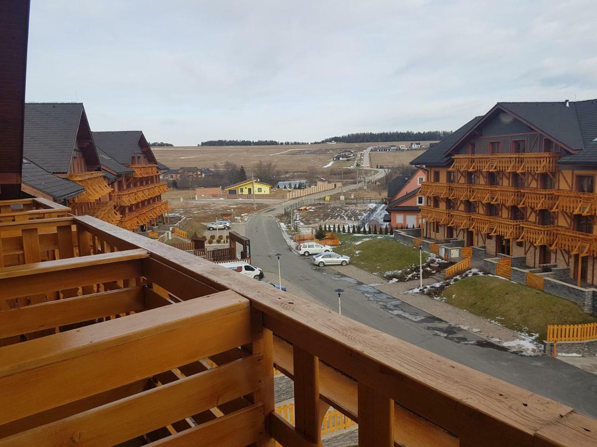 Apartmán 401 C - Veľká Lomnica Esterno foto