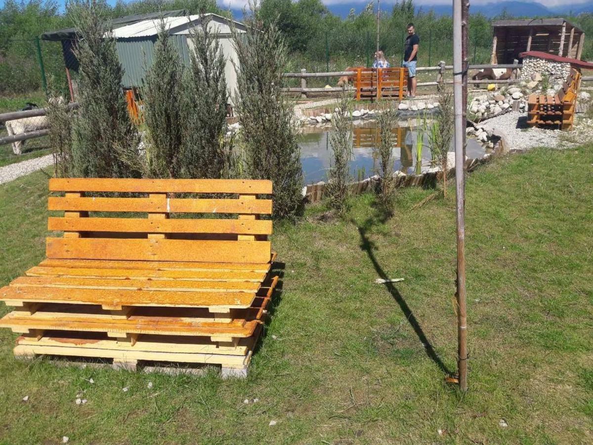 Apartmán 401 C - Veľká Lomnica Esterno foto
