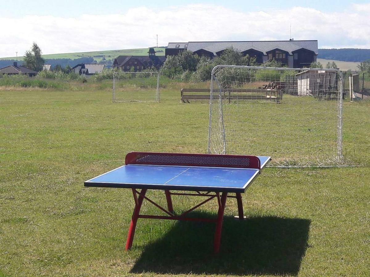 Apartmán 401 C - Veľká Lomnica Esterno foto