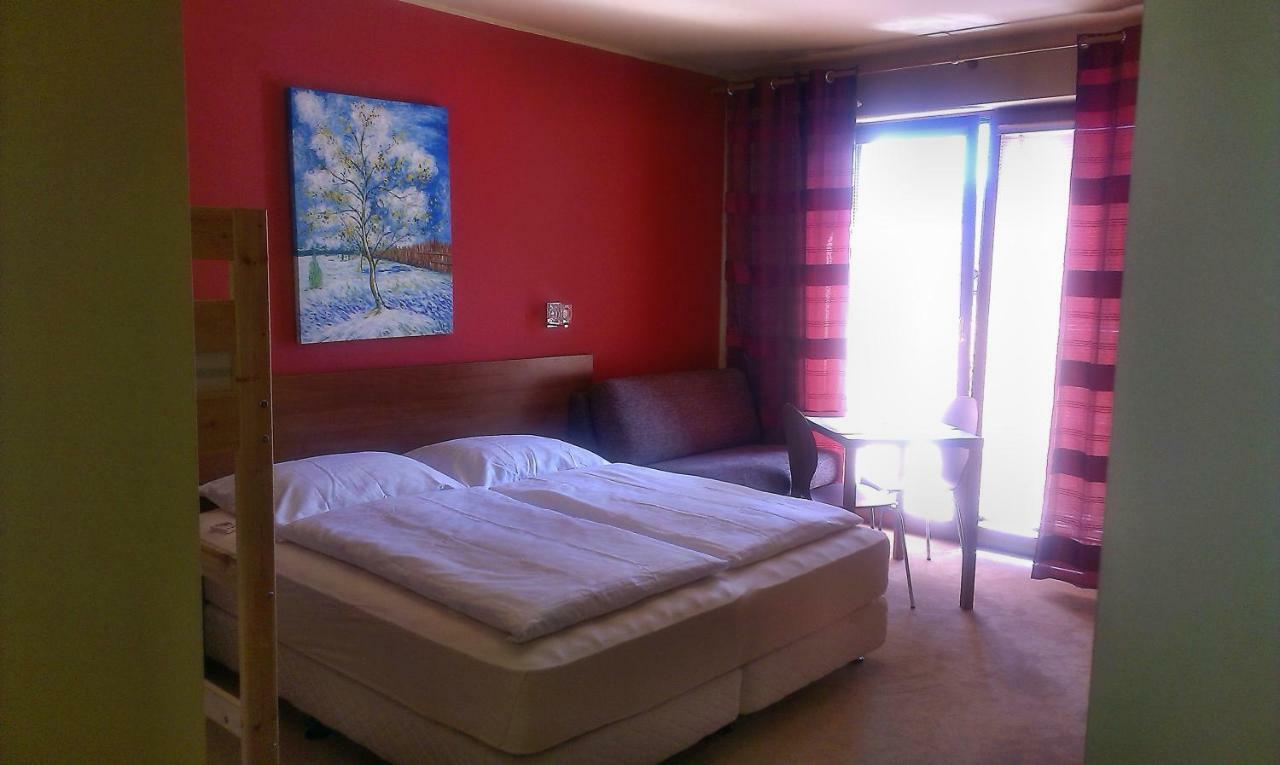 Apartmán 401 C - Veľká Lomnica Esterno foto