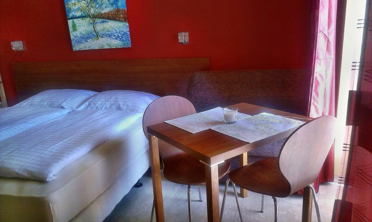 Apartmán 401 C - Veľká Lomnica Esterno foto